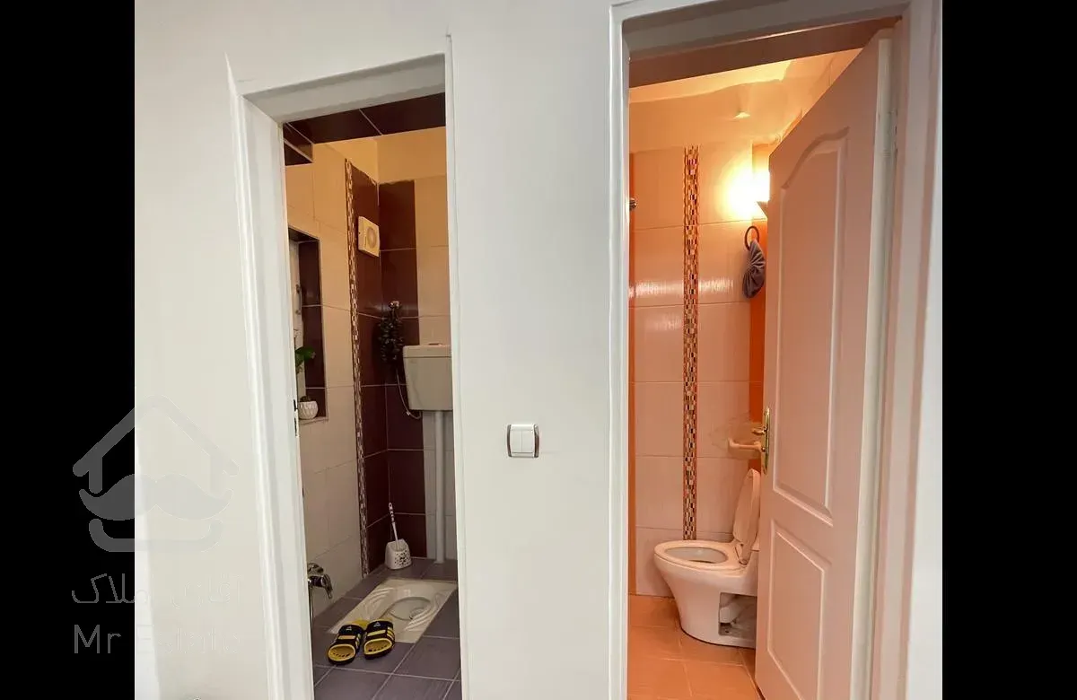 آپارتمان٦٥ مترى بعثت