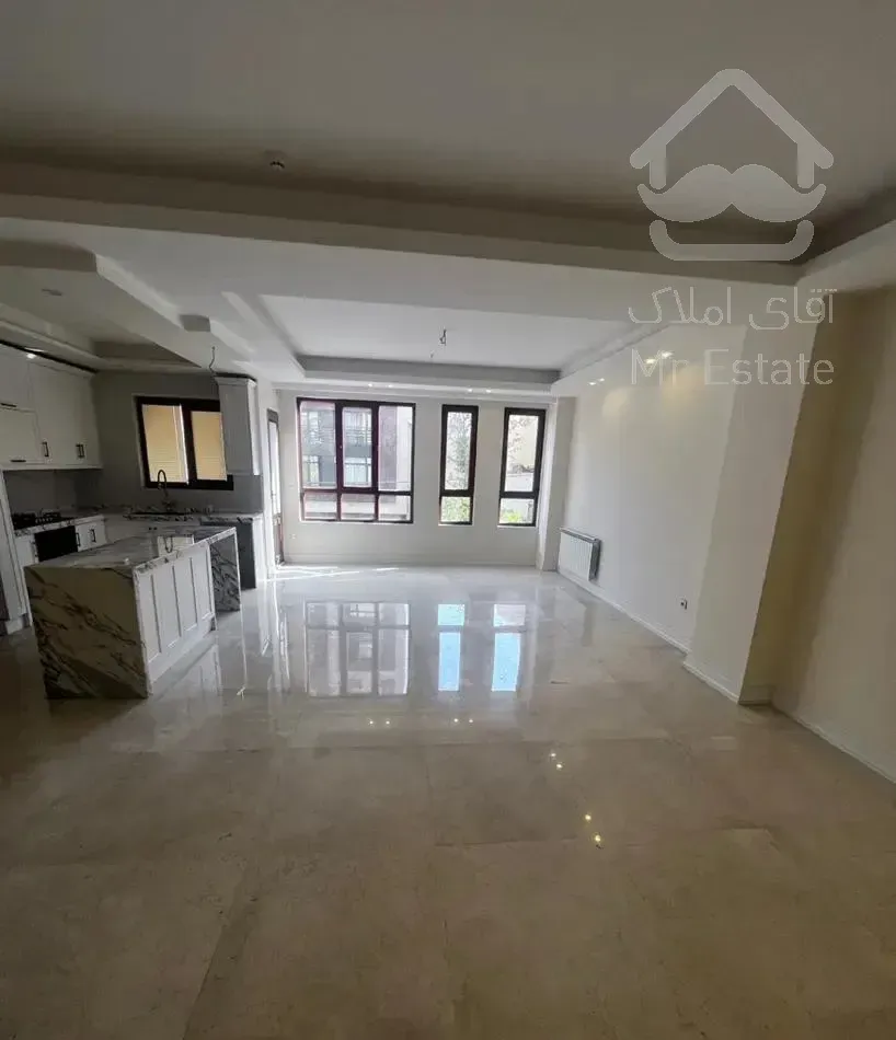 مسکونی‌ یوسف آباد ۱۲۲ متر لوکس