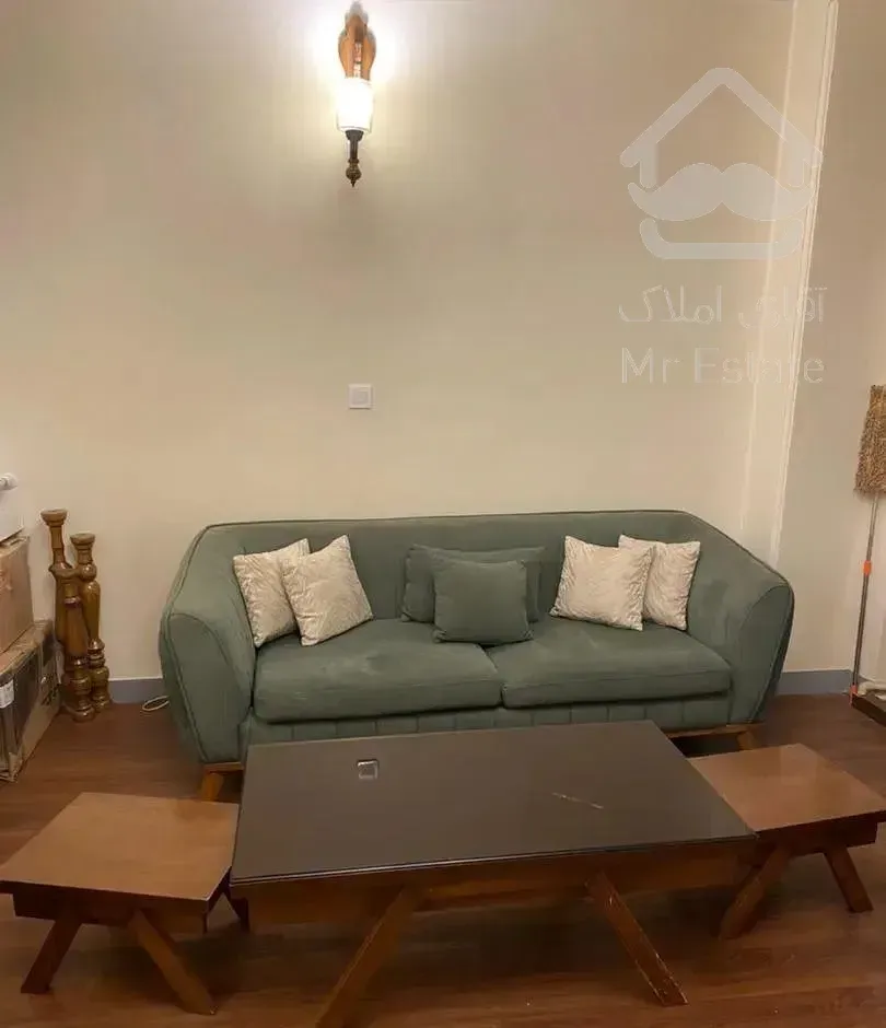 اجاره آپارتمان ۵۴ متری ۱ خوابه در نارمک حاجی صادقی