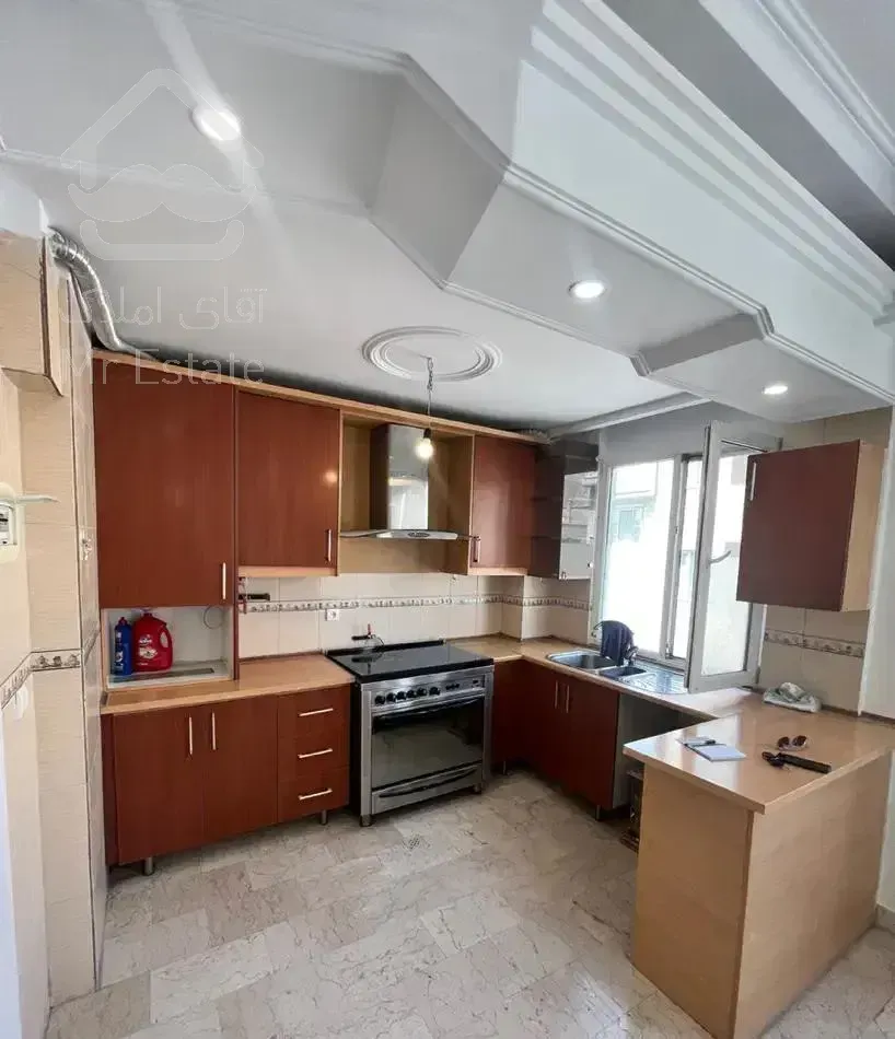 ۶۰متر / تک خواب / مستر