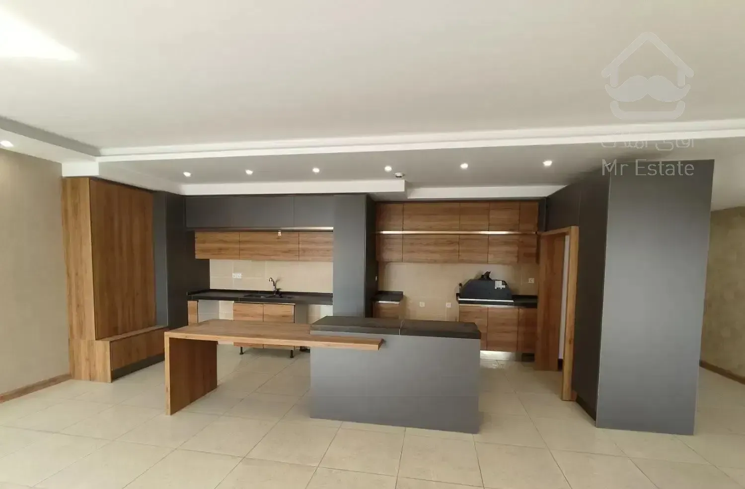 ۳خواب ۲۲۲متر صفر / ساحلی غربی