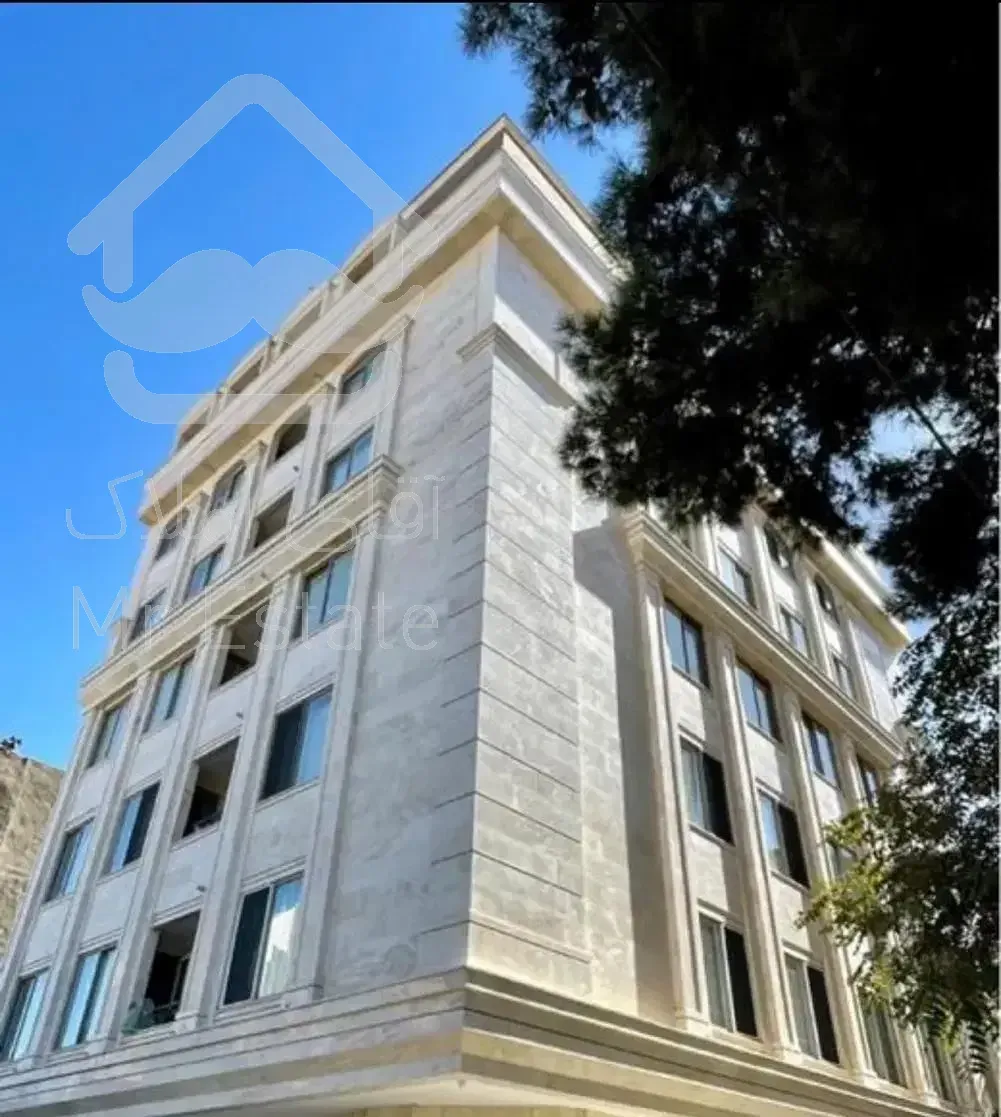 هنرستان*۱۳۷متراپارتمان‌تکواحدی *صفر ‌دونبش