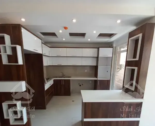 ((۱۰۲متر نوساز صادقیه))