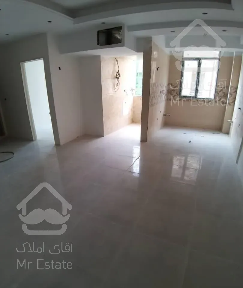 ۵۶متر/۱خواب/کلیدنخورده