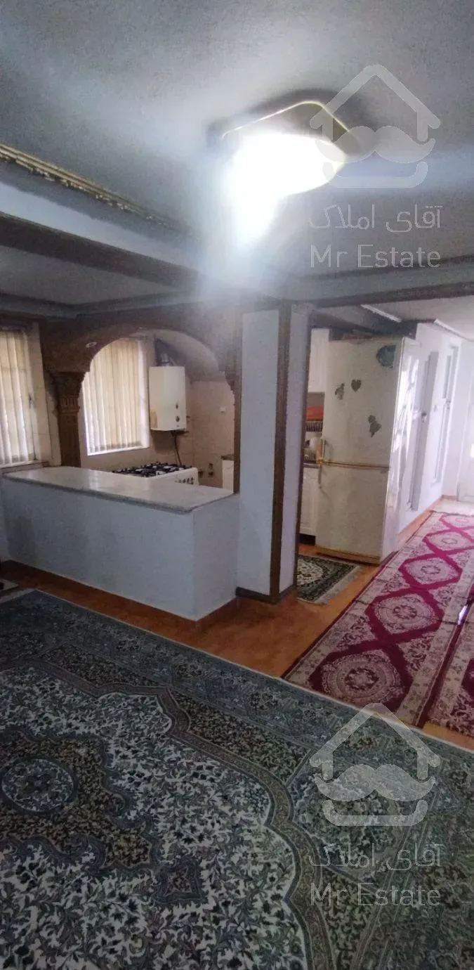 اجاره سوئیت نزدیک. بازار و دریا