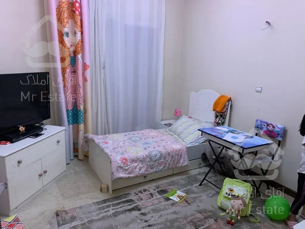 رهن و اجاره اپارتمان در اقدسیه