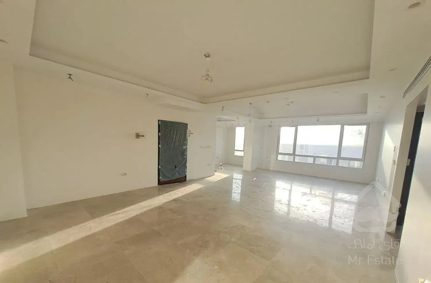 فروش واحد 113متر/شخصی ساز ویلایی/شاهکاری زیبا