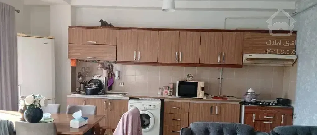 اجاره واحد ۸۵ متری در کلاکسر