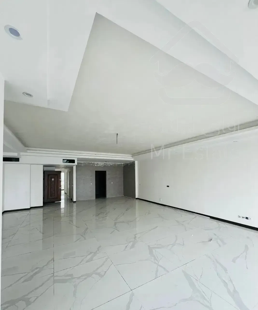 برج باغ مینیاتور/فروش آپارتمان ۱۹۰متری