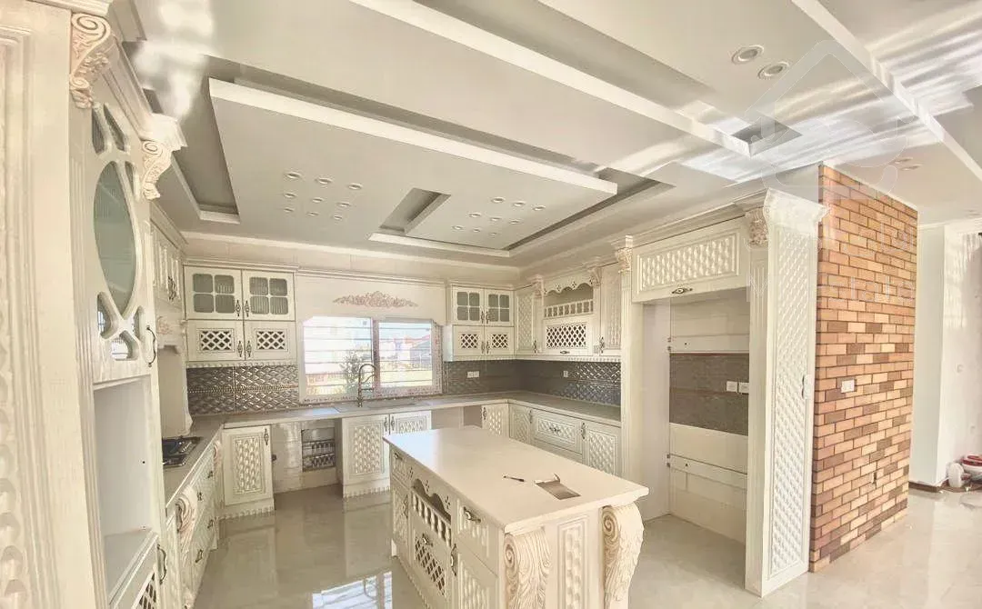 پیش فروش آپارتمان با شرایط فوق العاده نوشهر