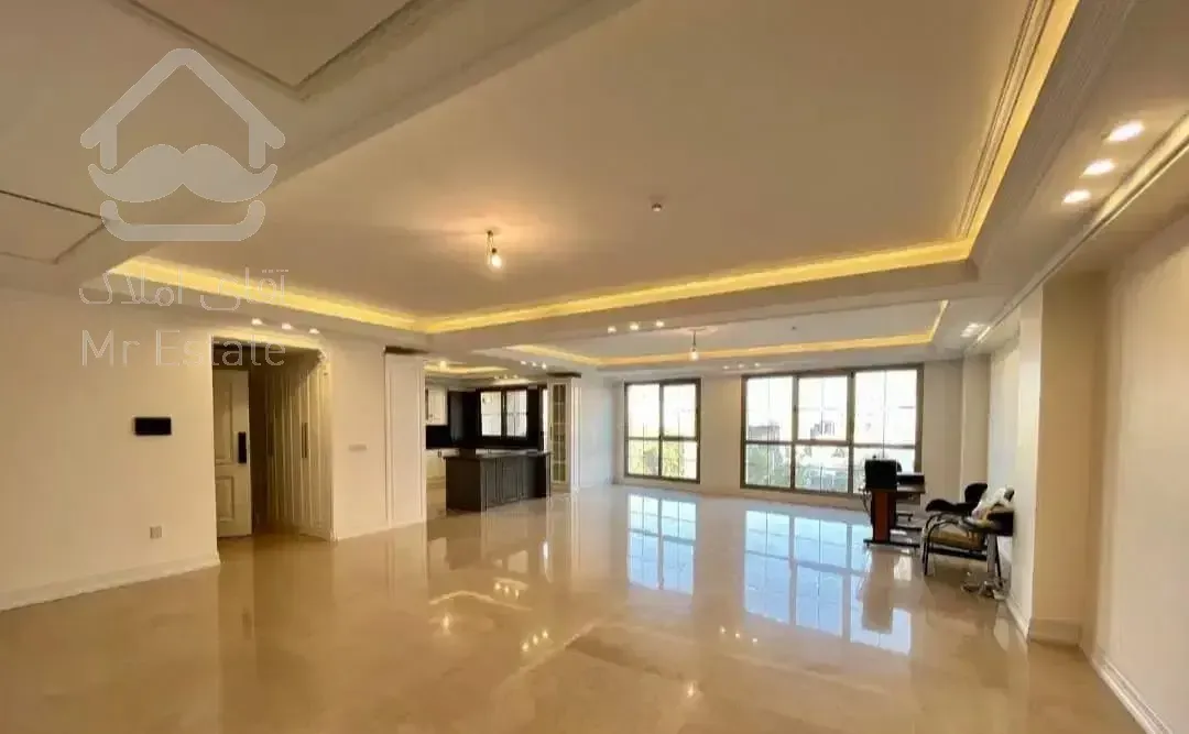 محمودیه ۱۷۰متر ۳خواب/۲پارکینگ/ویو ابدی/شخصی