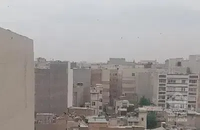 اپارتمان اجاره ۷۶ متری فول