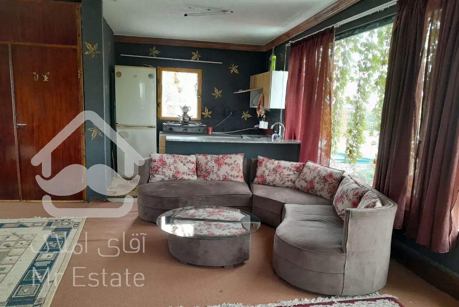 اجاره کوتاه مدت سوییت