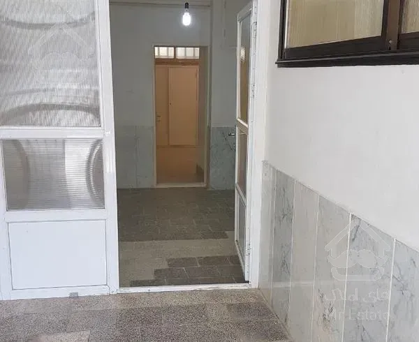 آپارتمان ۷۵متری همکف قاعم ۵۸