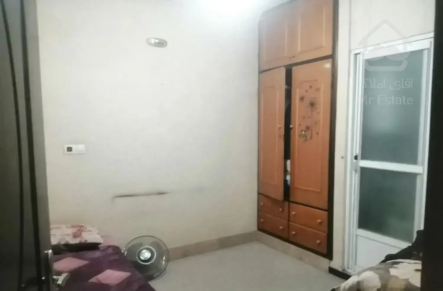 اجاره اپارتمان دوطبقه طبقه دوم بدون اسانسور