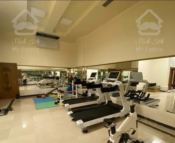 آپارتمان ۲۵۰ متر ۳خواب