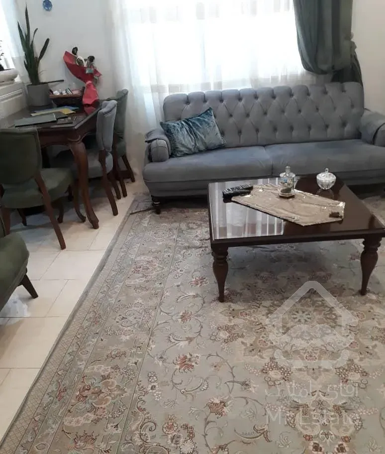 ۵۲متر ۱خواب، فول امکانات، طوس بین جیحون ویادگار