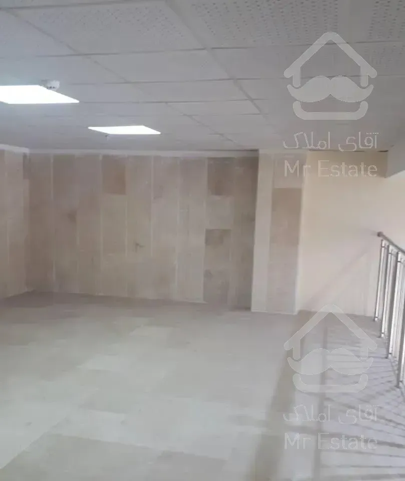 ۱۹۰ متر مغازه فلت نوساز کوهک شهرک راه آهن چیتگر