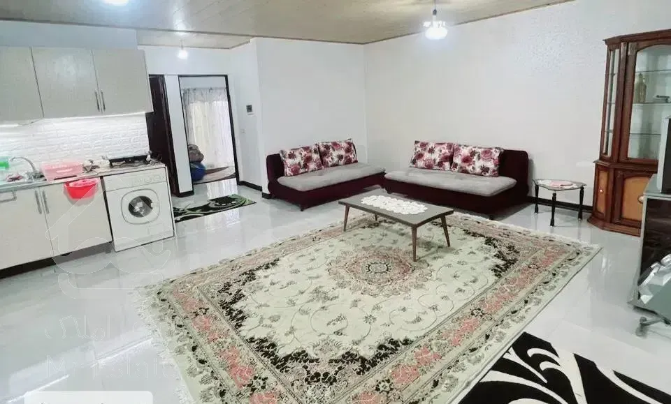 ویلا همکف مبله کامل زیر قیمت منطقه