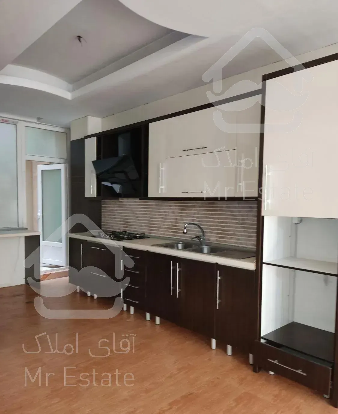 150 متر 2 خواب پاسداران 2 پارکینگ