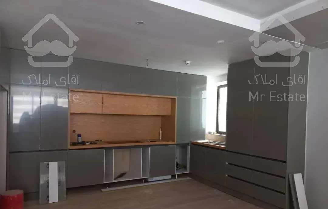 ۱۰۸ متر کلید نخورده غرق نور خوش نقشه