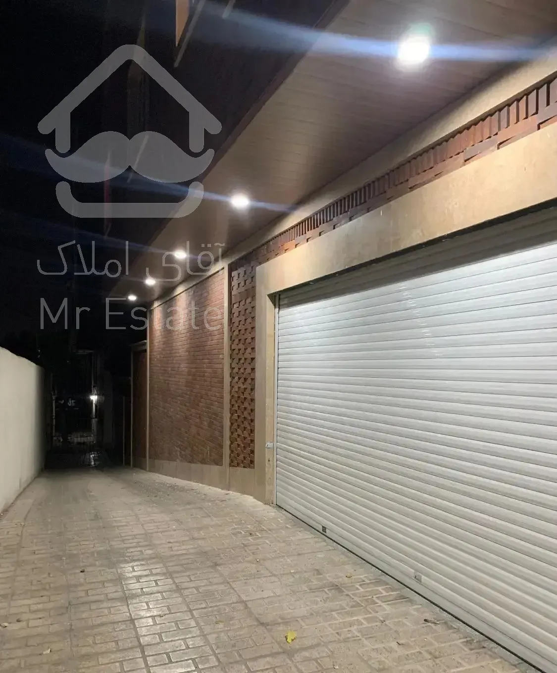 ۱۴۰متر/کلید نخورده/تک واحدی در خسرو جنوبی