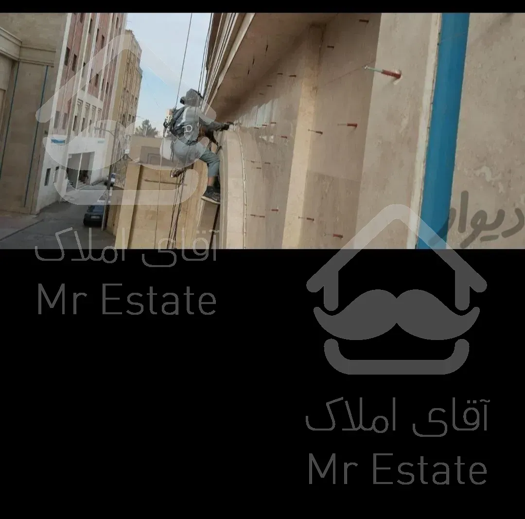 پیچ روالپلاک  نما نصب سنگ راپل