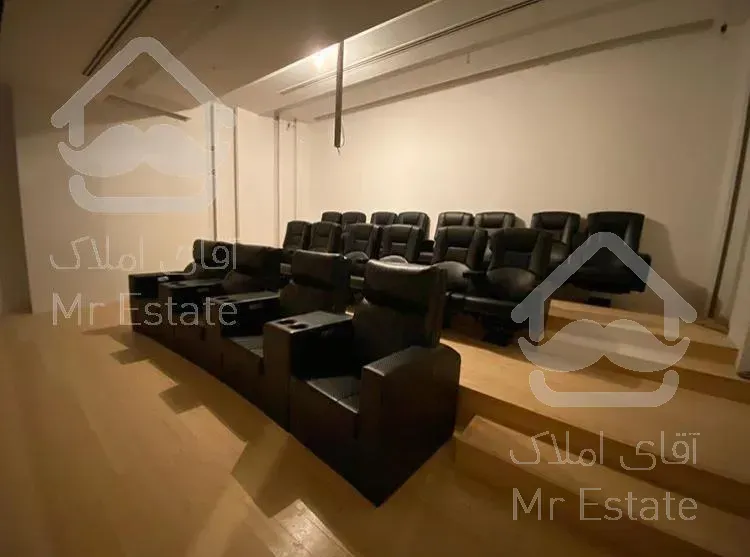 نیاوران، ۲۴۰ متر مدرن زیر قیمت