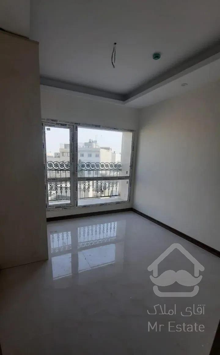 آپارتمان ۶۰ متر دو خوابه کلید نخورده در سنایی