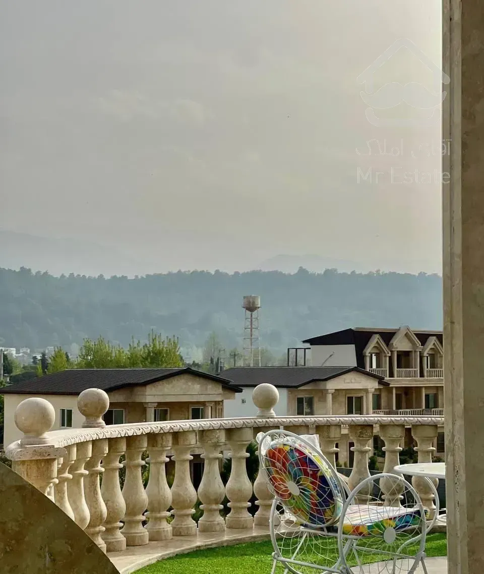 کاخ ویلا ۵۲۰م استخردارسنددار شهرکی ٪زیز قیمت٪ا