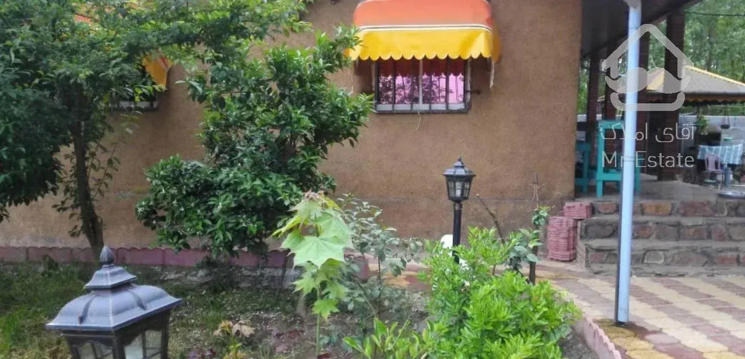 اجاره ویلا باغ