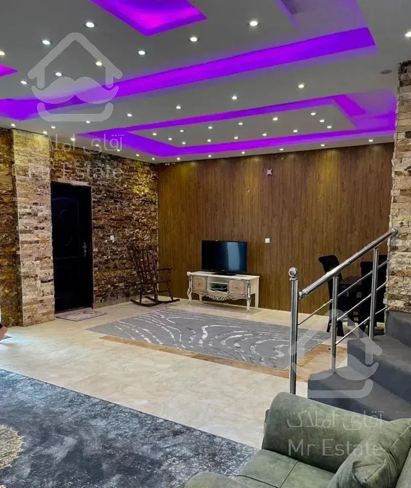 اجاره  ویلا استخردار آب گرم