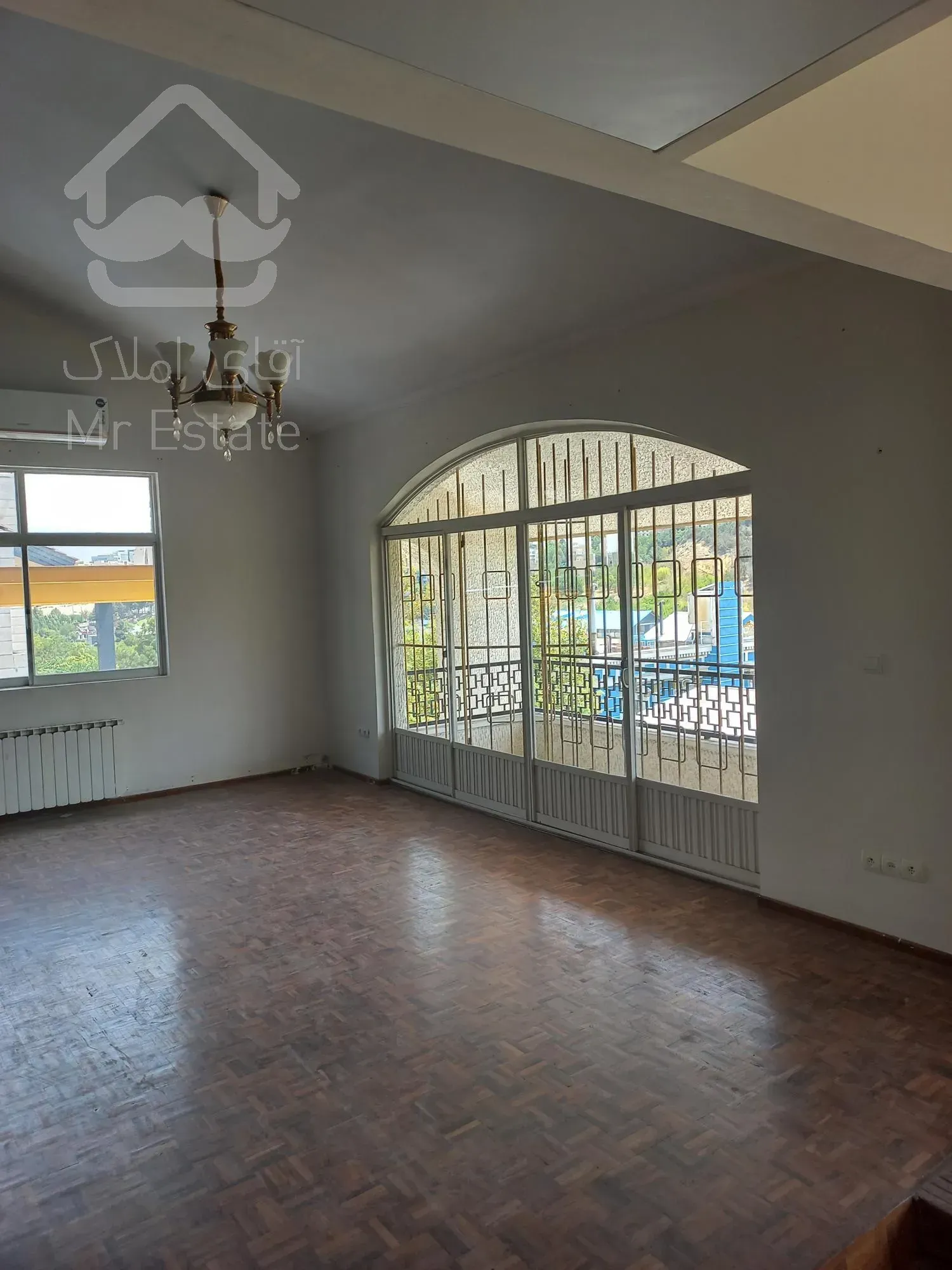 فروش ویلایی در شهرک غرب