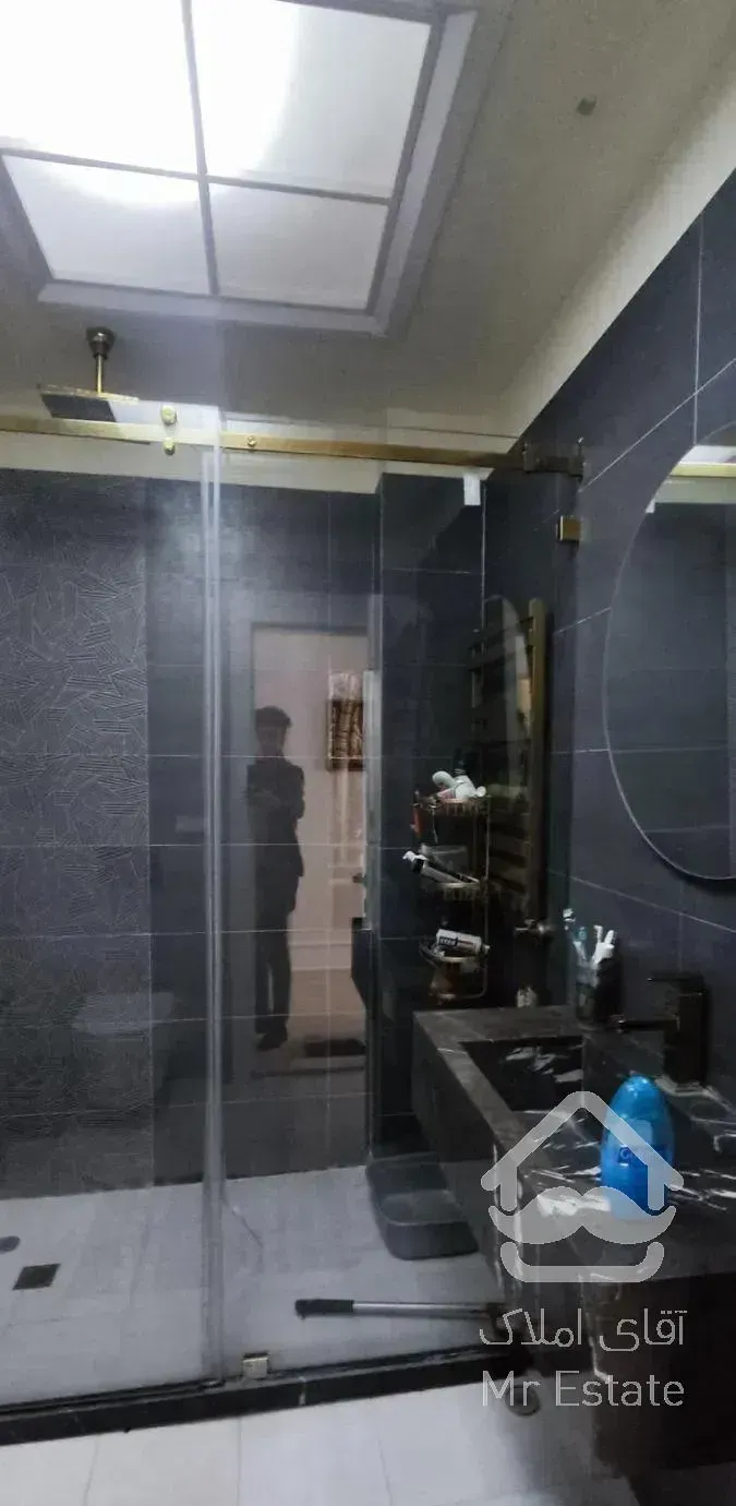 اقدسیه ازگل ٣ سه خوابه ٢٣٠ متری فروشی برج