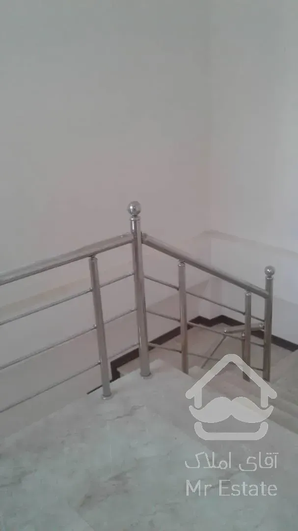 فروش بنای ویلایی ۱۴۲ متری دوبلکس