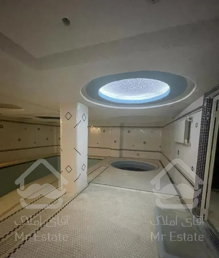 آپارتمان ۱۵۰ متری دنج و دلباز ۳ خوابه