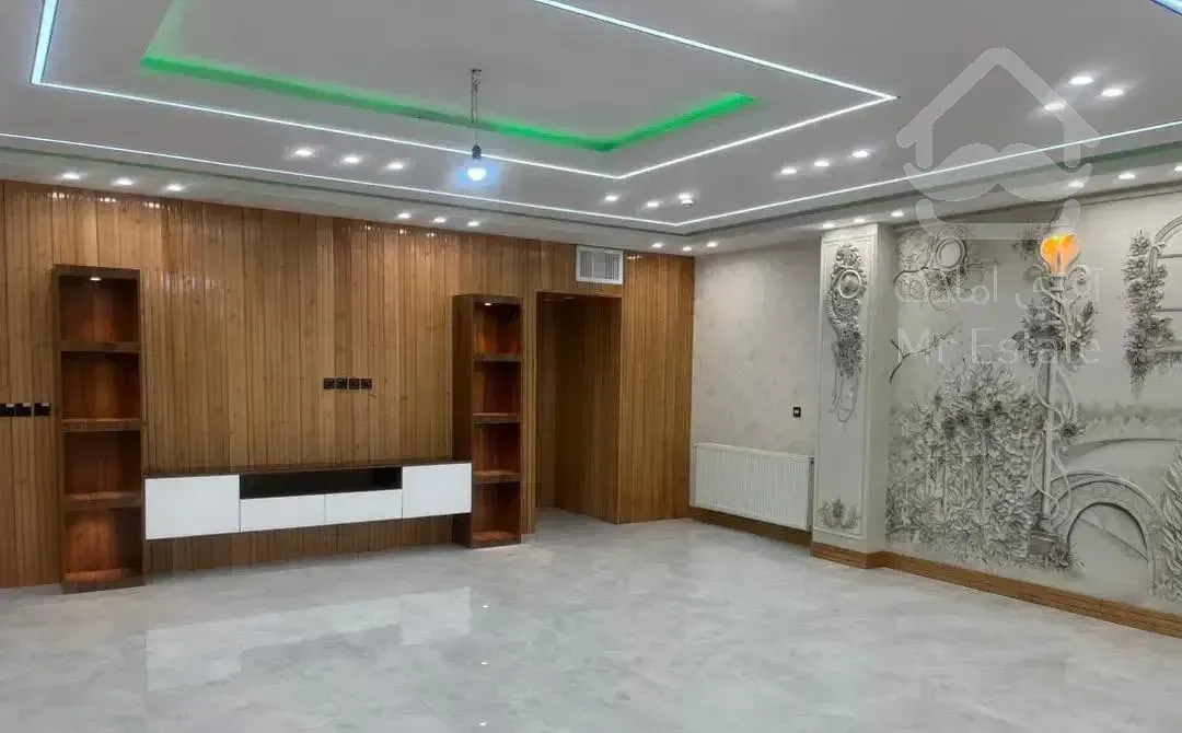 آپارتمان ۲۲۴ متری