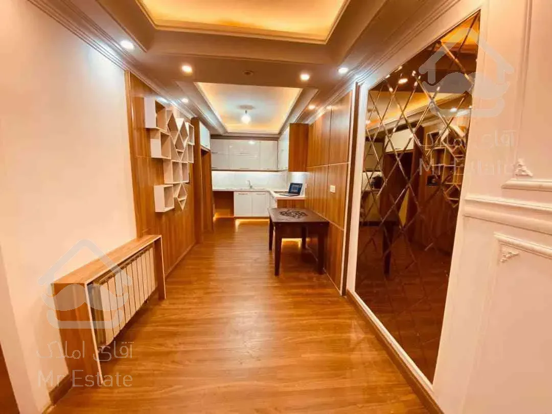 آپارتمان ۴۸متری یکخوابه فردوس غرب