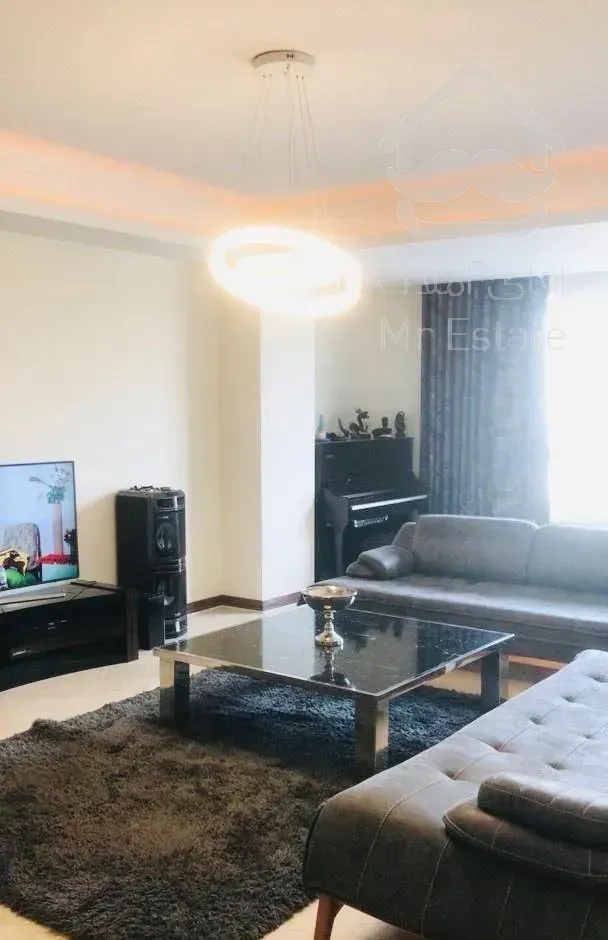 ۱۰۵ متر دو خواب فول امکانات فول آپشن