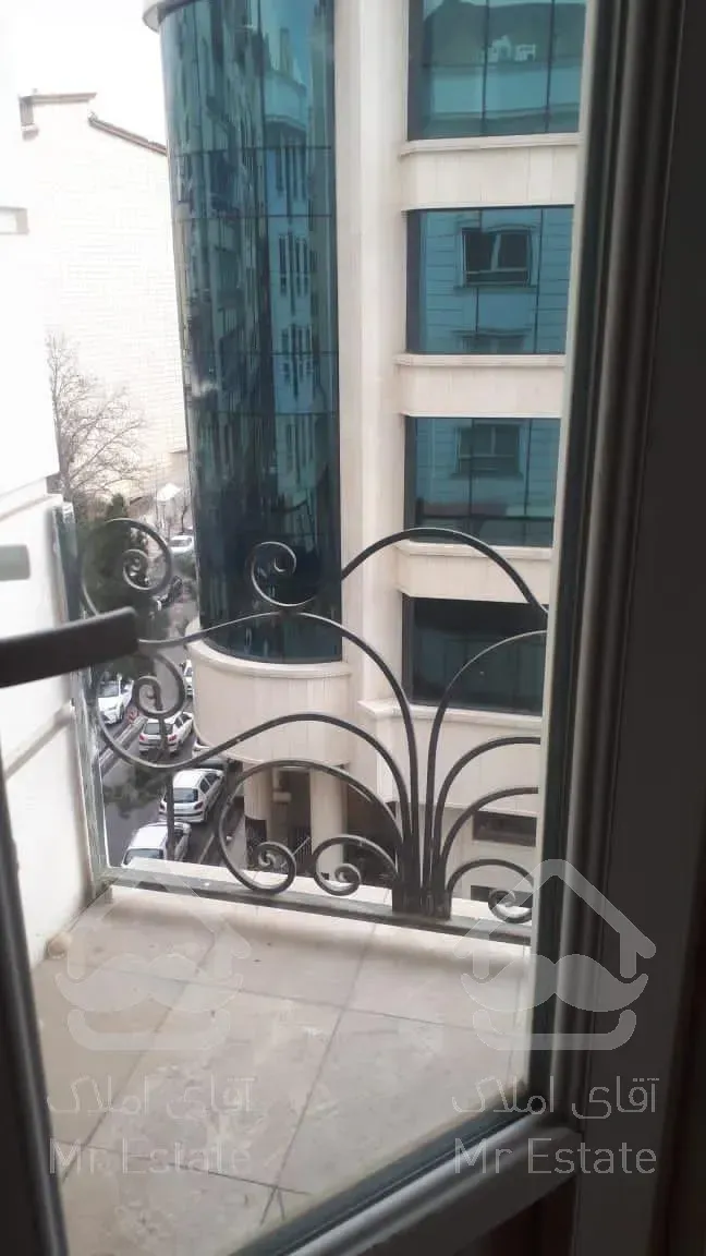 اجاره و رهن آپارتمان زعفرانیه 80  متر لاکچری