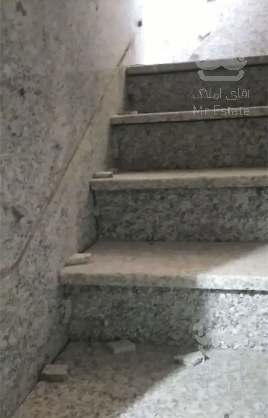 راه پله ونما