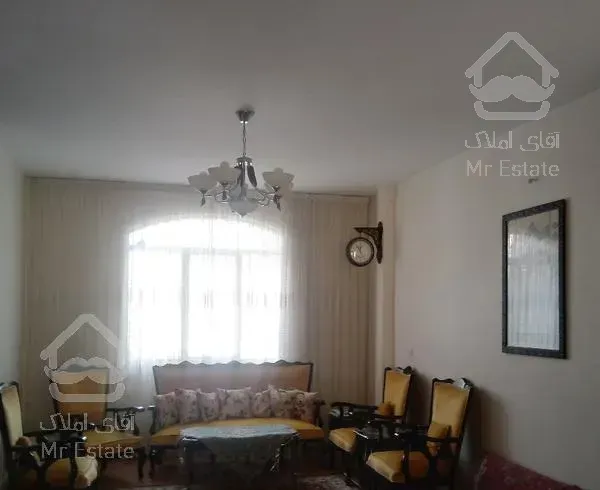 ۴۶متری/۱خواب/پارکینگ و انباری