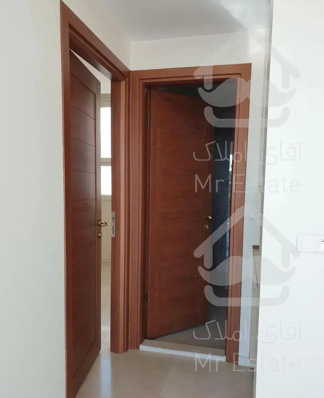 ۱۱۰ متر ۲ خواب شریعتی