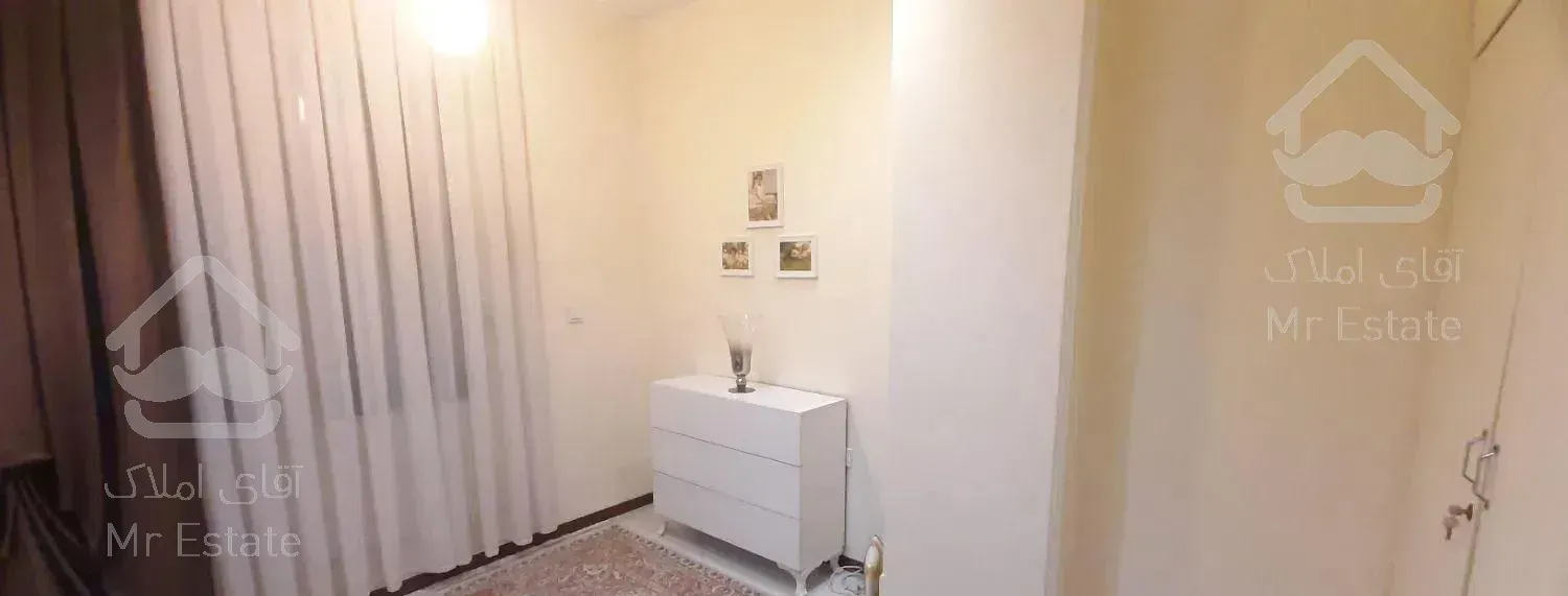 135 متر 3خواب  سند تک برگ ولیعصر ورداورد روبه کوه