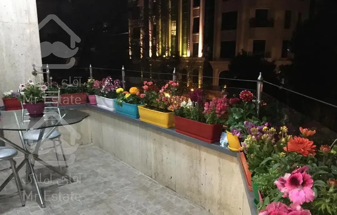 فرشته ٣٢٠ متر ٤ خواب فول