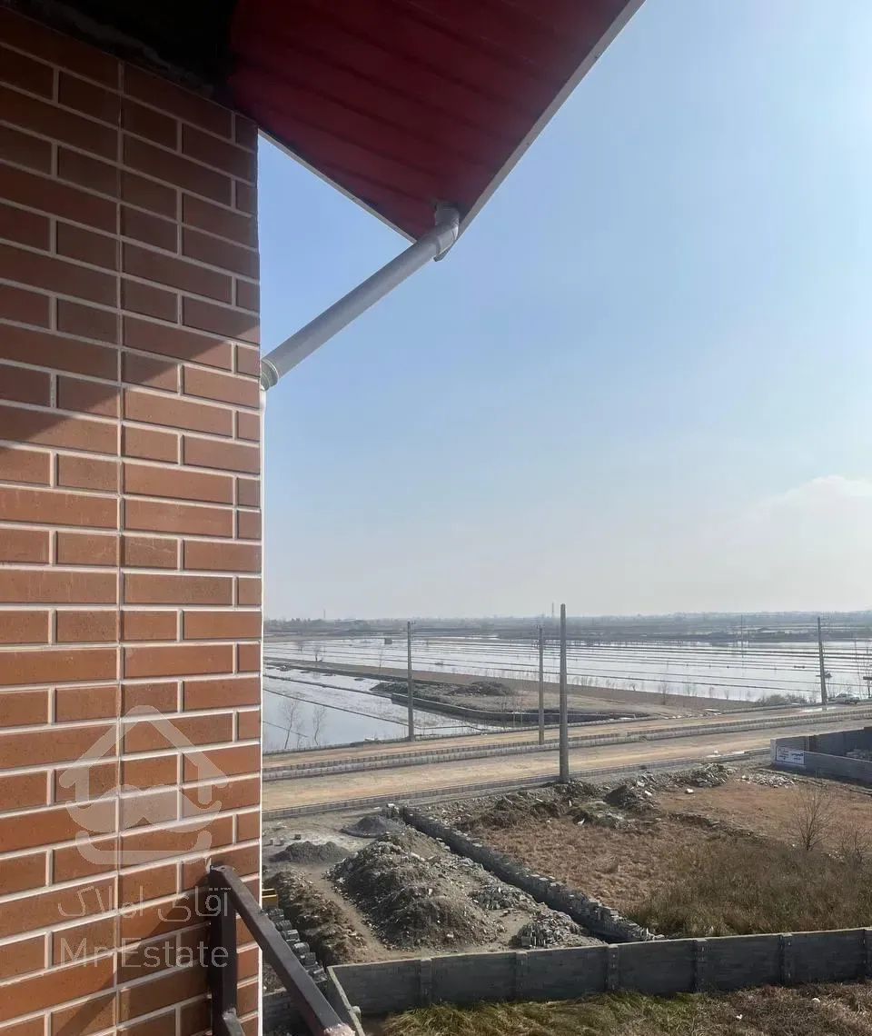 اجاره آپارتمان طبقه سوم نسیم ۴۷