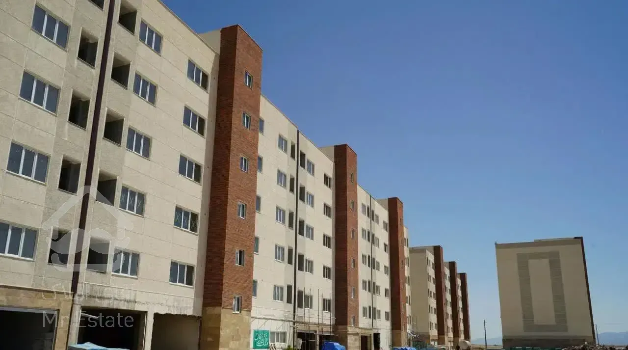 آپارتمان 88متری در نزدیک شورابیل