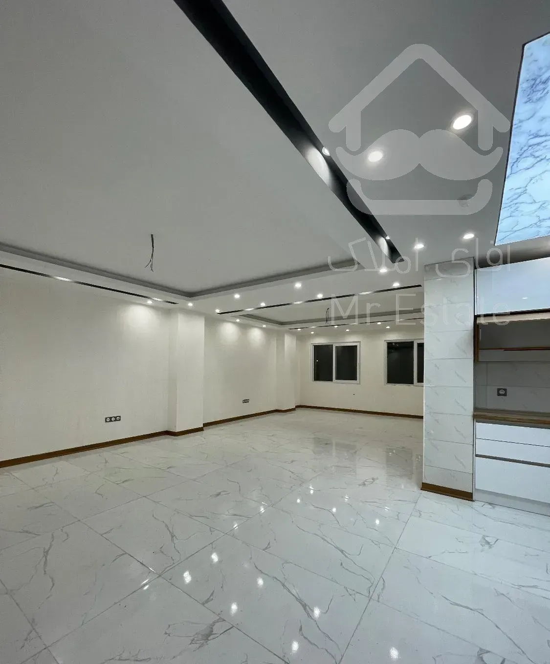 فروش واحد ل*وکس  نوساز استخر دار رادیو دریا