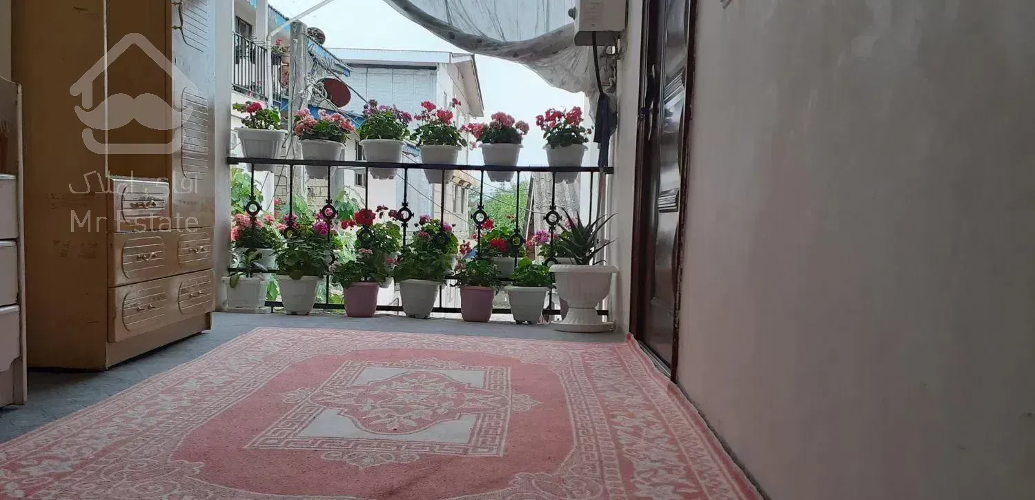 سوئیت دربستی مطمعن خانواده با امنیت کامل