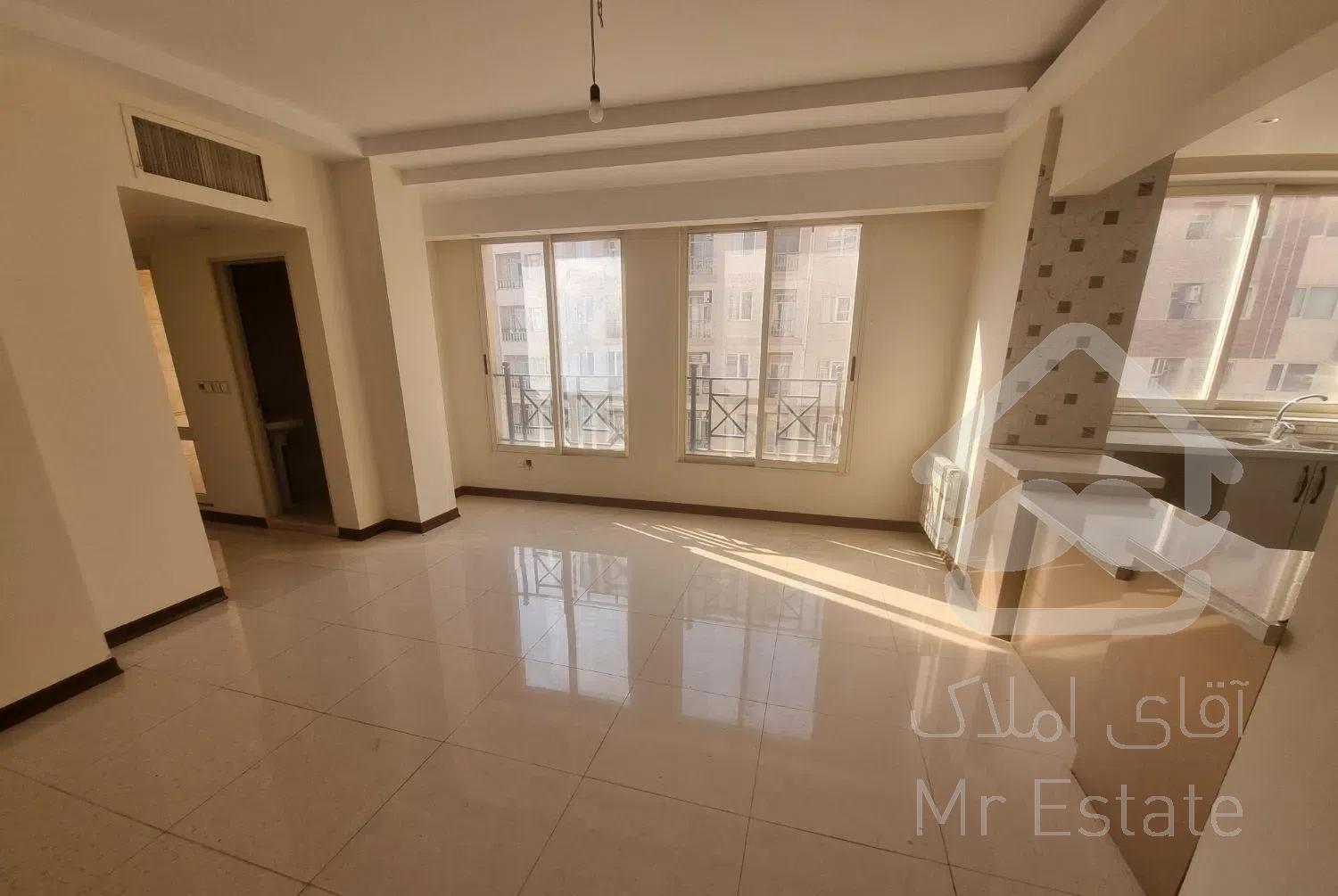 ۹۵ متر / دو خواب / تک بازدید / بلوار فردوس شرق